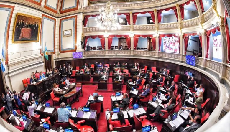 Cuenta regresiva en el Senado bonaerense: qué pasa si caen los proyectos de salud