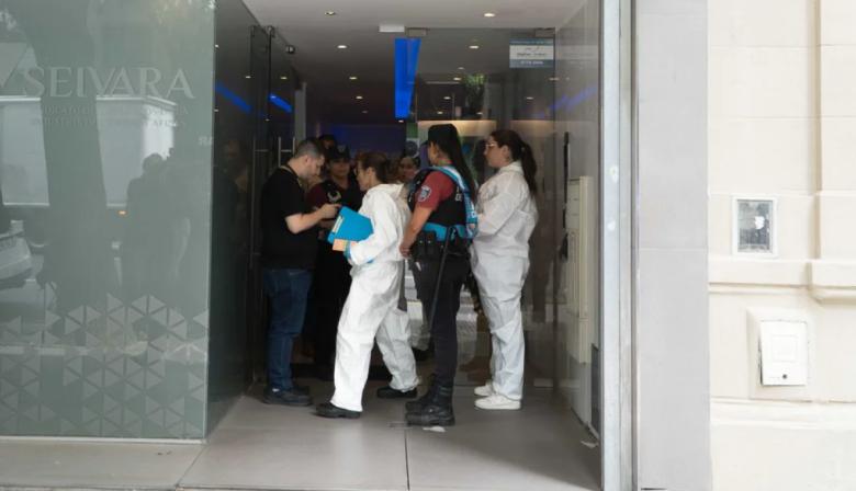 Violento ingreso al sindicato del vidrio: el mensaje que teme la CGT