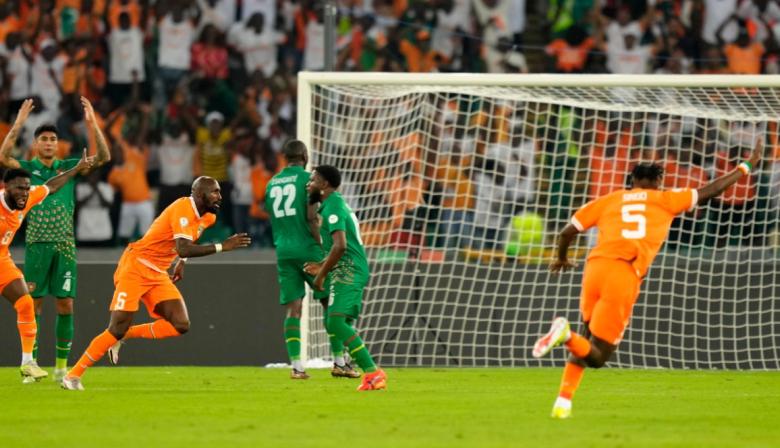 Costa de Marfil y Camerún, el clásico de la Copa Africana de Naciones
