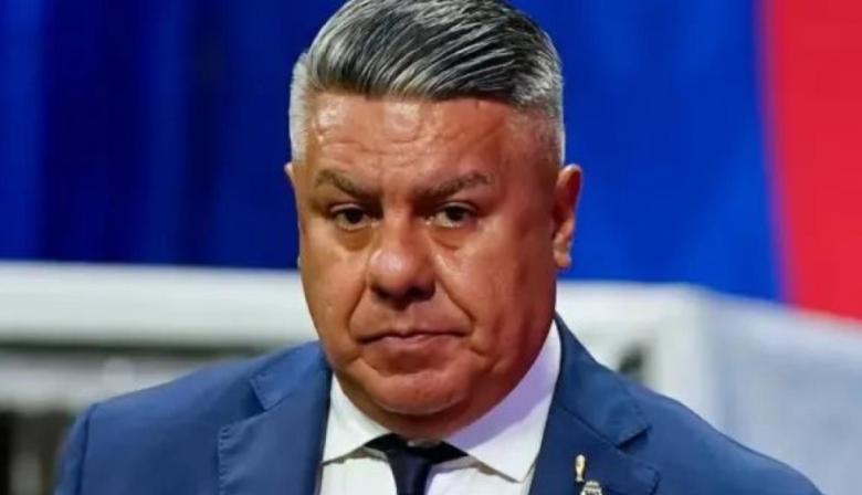 La causa que rodea a Tapia cambia de cancha y pasa al fuero penal económico