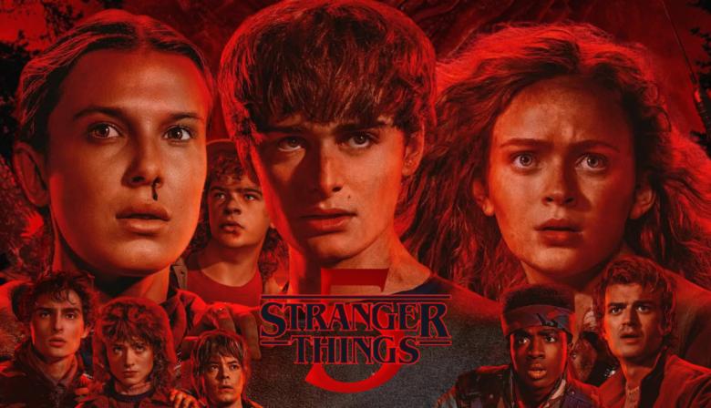 ¿Llega a Argentina? Locura por Stranger Things y un millón de entradas para ver el final en cines