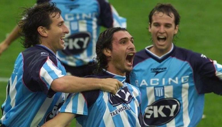 Racing campeón 2001: paso a paso de un título que demoró 35 años