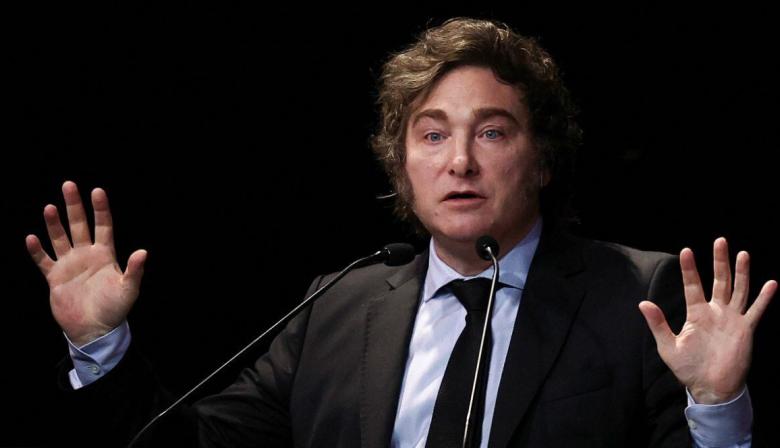 Libra y ANDIS: las dos denuncias que más complicaron al Gobierno en 2025