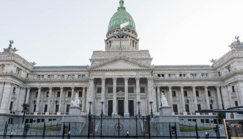 Congreso de la Nación: el año con menos leyes sancionadas en una década