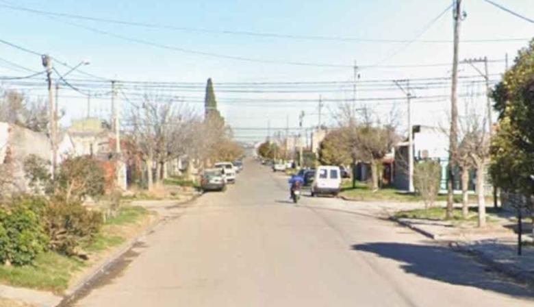 Bahía Blanca: atacó a cuchillazos a sus dos hermanos y mató a uno de ellos en una pelea familiar