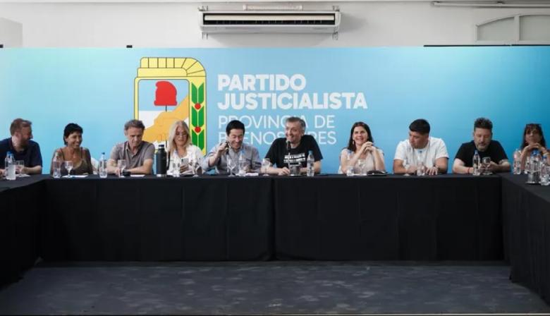 Instituto Patria vs Kicillof: cómo será la puja por el poder en el PJ bonaerense