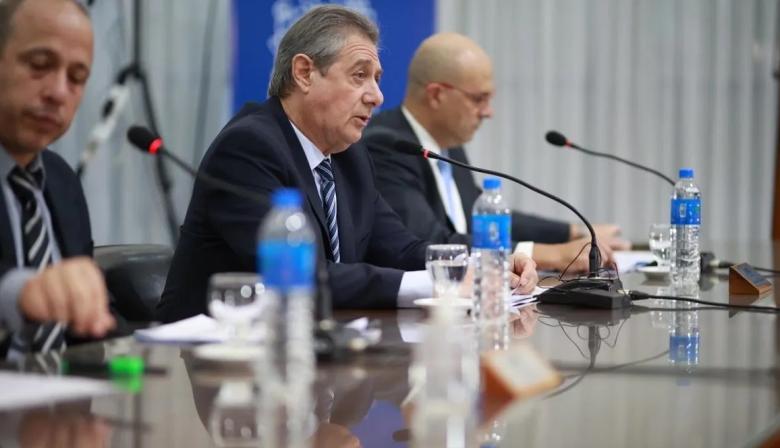 Omar Félix impulsa la autonomía de San Rafael: ¿qué opina Cornejo?