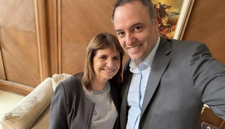 Patricia Bullrich logra que el protocolo antipiquetes siga vigente: qué resolvió la Cámara