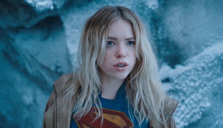 Tráiler de Supergirl: confirman que toda la película transcurre en el espacio