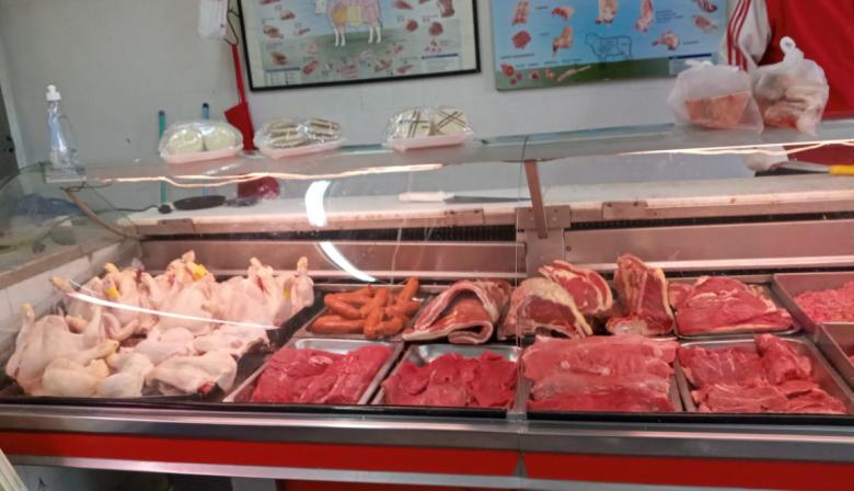 Carne: Pese a la fuerte suba en los mostradores de las carnicerías, creció el consumo