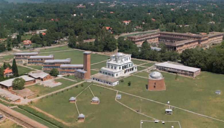 El Observatorio de San Miguel celebra sus 90 años con dos jornadas astronómicas gratuitas