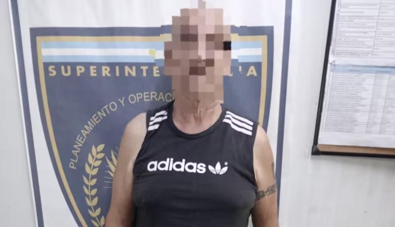 Narcopolicía: cayó “El Tano Napoli”, acusado de operar para bandas de San Martín