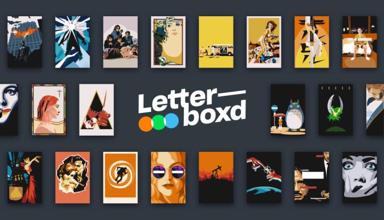 Letterboxd anunció el lanzamiento de su propia plataforma con 9 películas