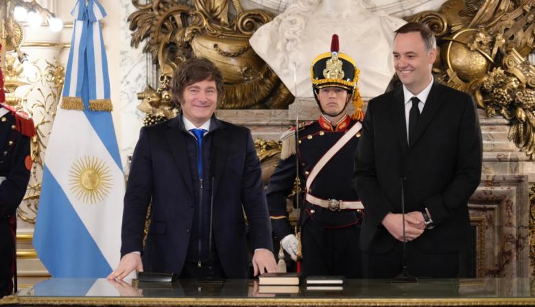 Milei refuerza el presupuesto: ¿qué áreas recibirán más fondos?