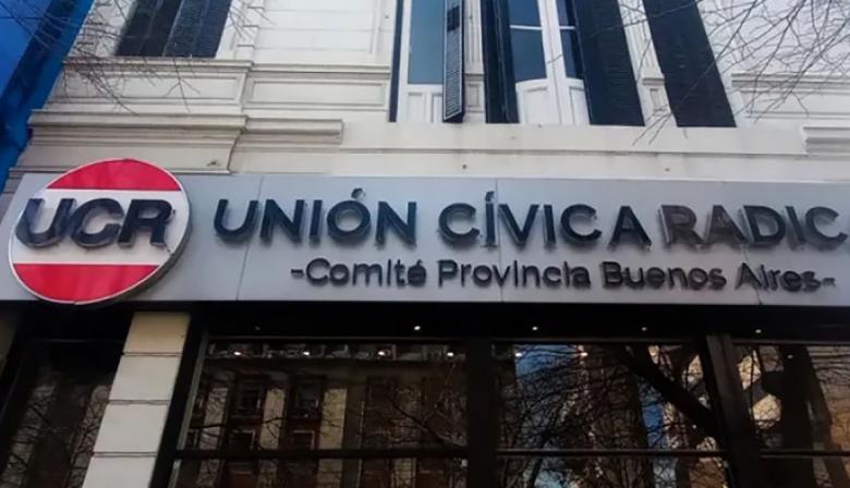 Crisis total en la UCR: cómo quedó el mapa radical tras Provincias Unidas