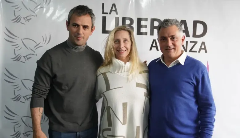 Karina Milei cierra 2025 marcando territorio y arrinconando a Santiago Caputo