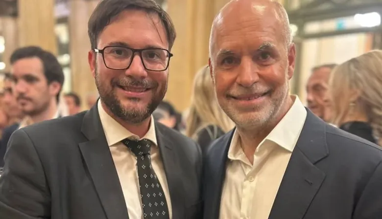 Macri fracasó de nuevo y Agost Carreño seguirá al mando del PRO en Córdoba