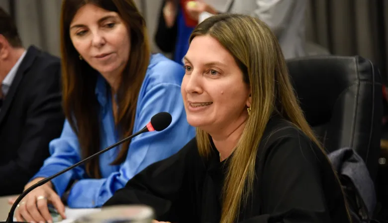 Fugas del PRO a LLA: el “cepo” que divide a Lospennato y otra diputada amarilla