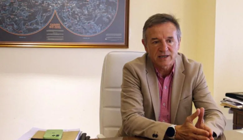 La CGT duda que el Gobierno tenga el proyecto y denuncia “silencio total”