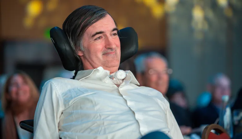 Esteban Bullrich confirmó que quiere ser presidente en 2027 y desafía a la política del conflicto