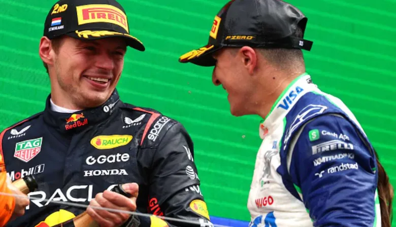 Bombazo en Red Bull: Hadjar reemplaza a Tsunoda y Lindblad sube a Racing Bulls