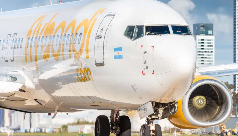 Flybondi sorprende con una inversión récord: ¿Cómo es la expansión que prepara?