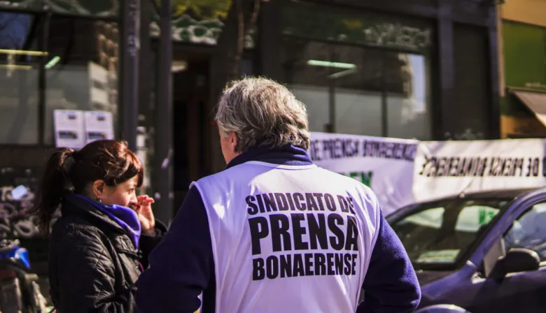 El conflicto en Radio Provincia que encendió a los gremios bonaerenses