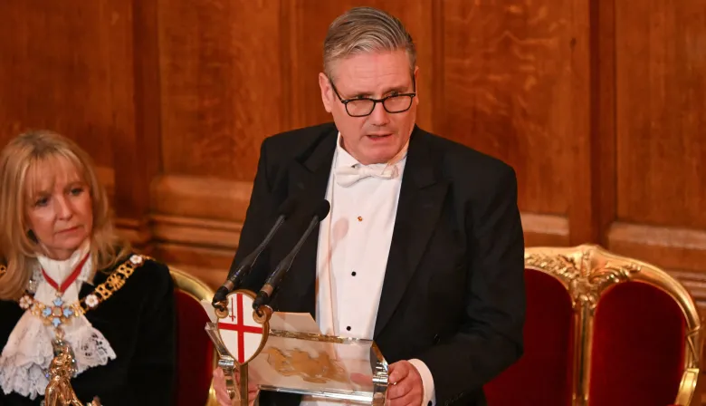 Reino Unido anuncia rebajas energéticas y medidas para aliviar a las familias