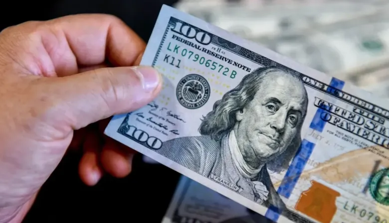 Dólar oficial entre $1.470 y $1.485: ¿en qué banco es más barato?