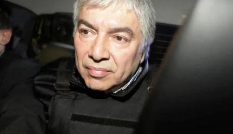 Lázaro Báez: cómo se devolverán los USD 61 millones de la corrupción al Estado