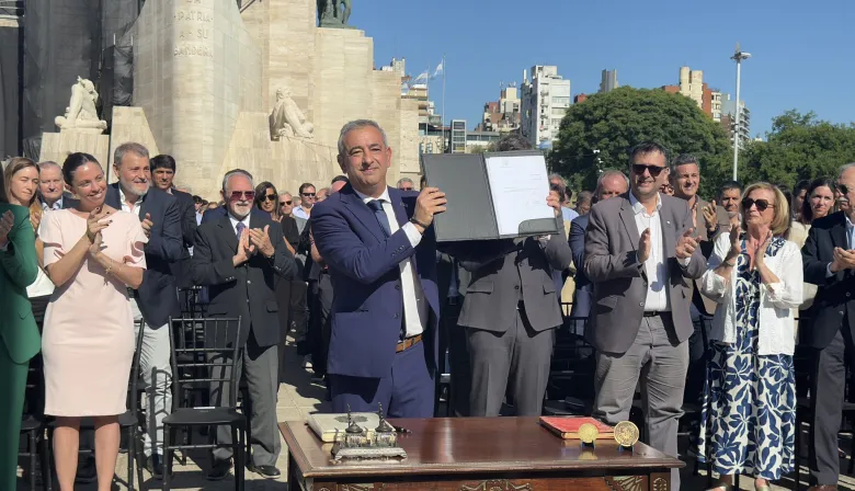 ¿Qué significa la autonomía de Rosario promulgada por Javkin y qué cambia?