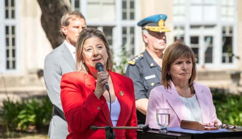 Triste recuerdo en Córdoba: ¿por qué es un día oscuro para Alejandra Monteoliva?