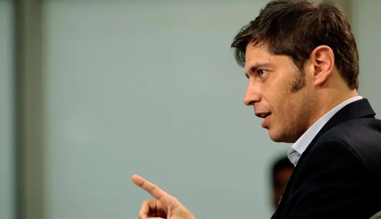 Kicillof, a contrarreloj por el endeudamiento