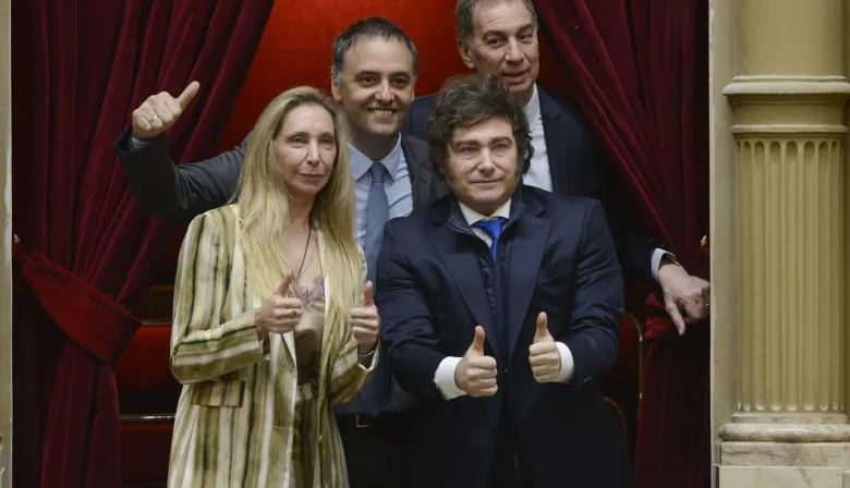 Por qué es clave para Milei que LLA sea la primera minoría en Diputados
