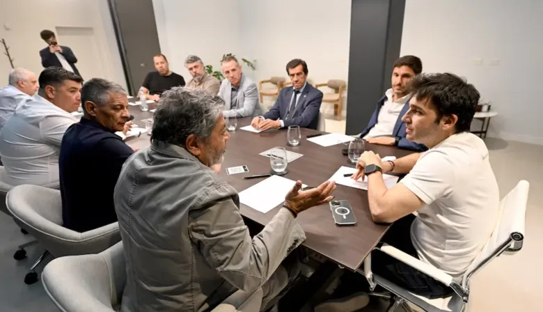 La CGT rechaza la reforma laboral y teje acuerdos con la oposición