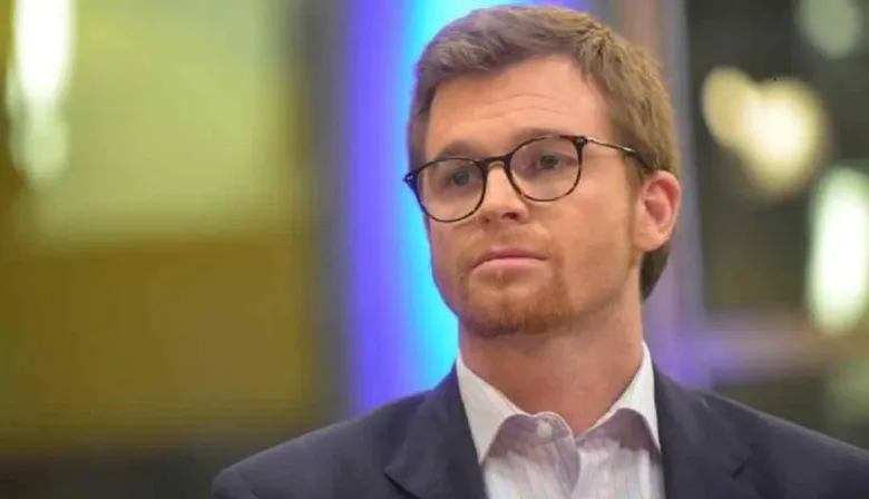 Nicolás Massot acusó a Milei de portarse “como un barrabrava”