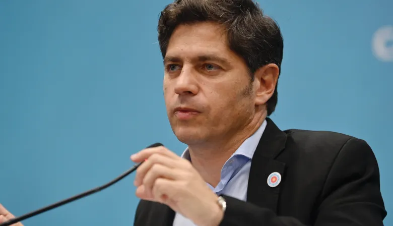 Mensaje de Kicillof: ¿para qué usará el endeudamiento y por qué nombró a Vidal?