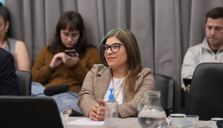 La polémica propuesta de una diputada que calienta la reforma laboral