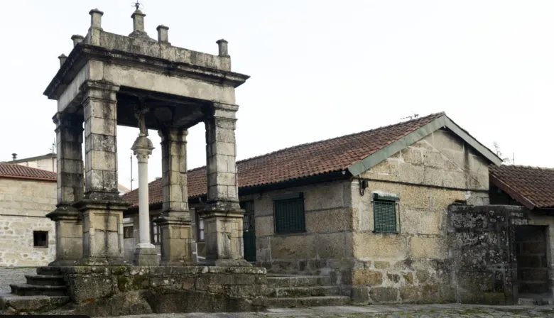 Portugal investiga el futuro de la Cruz de San Lázaro tras su misterioso derrumbe