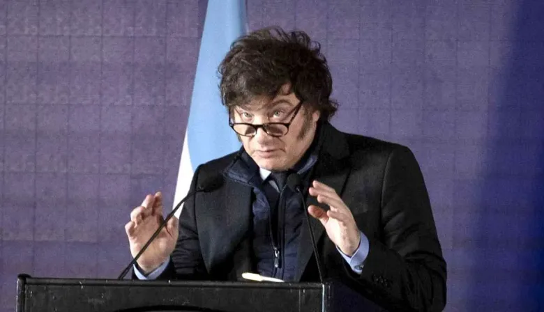 Malvinas, Antártida y redes sociales: nuevos lineamientos para la SIDE de Milei