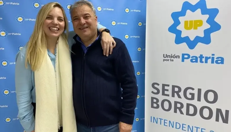 Intendente bonaerense deja el cargo a su hija y se va al Banco Provincia