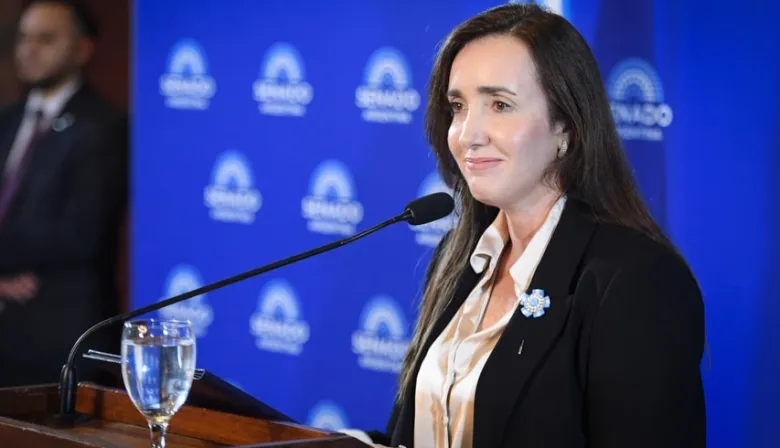 Villarruel otorga un bono de $500 mil a empleados del Senado