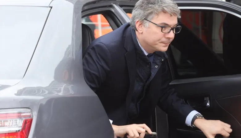 Arde la causa Sur Finanzas: el juez Villena denunció penalmente a la fiscal Incardona