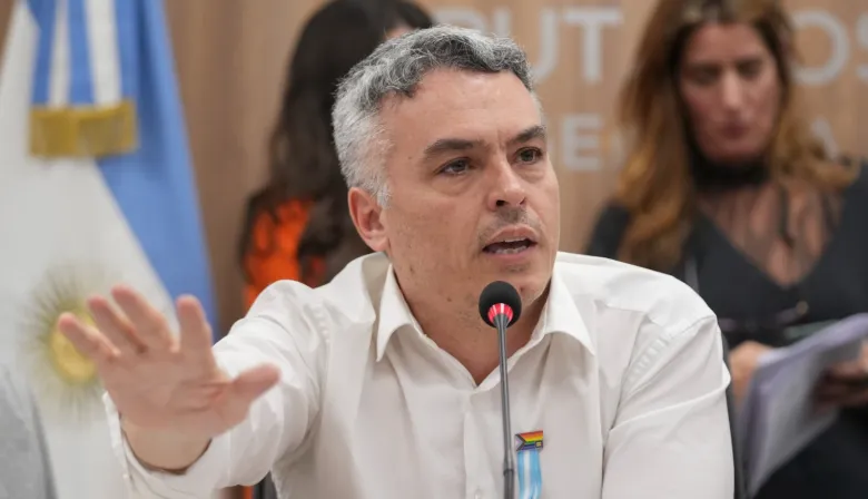 Denuncian "genocidio" por incumplimiento de la Ley de Respuesta Integral al VIH