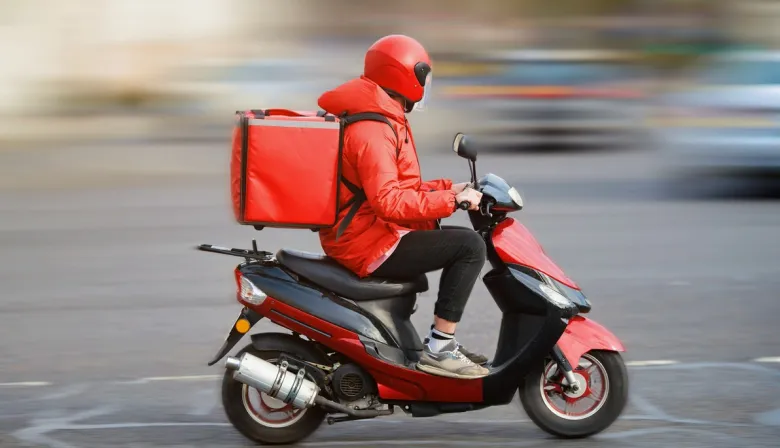 CGT, Milei y repartidores de apps: la advertencia de un gremio sobre la reforma laboral