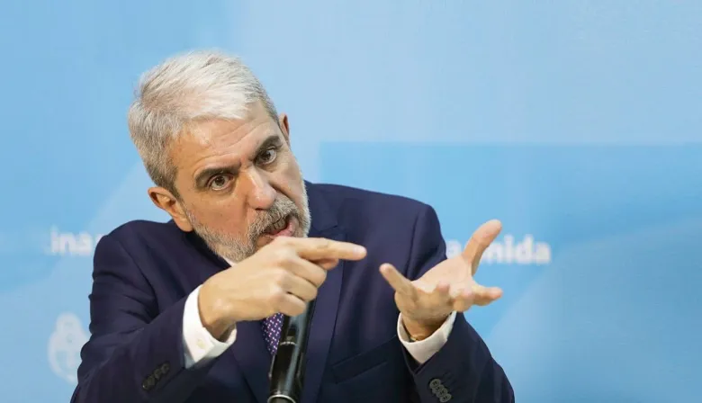 Por qué se desinfló la causa Fútbol para Todos contra Aníbal Fernández y otros