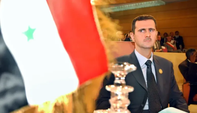 Siria tras Bashar al-Assad: el poder que resurge desde el exilio