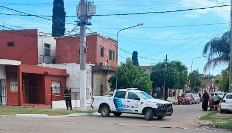 Brutal entradera en González Catán: murió una jubilada de 76 años y su marido resultó herido 