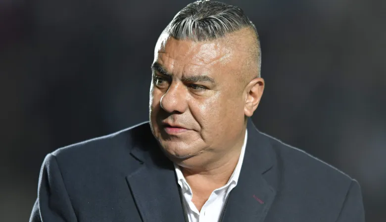 Denuncia de Carrió que salpica a Chiqui Tapia: Rafecas dispuso múltiples medidas urgentes