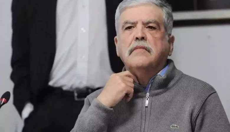 Abogado de De Vido pide arresto domiciliario y denuncia irregularidades